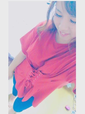 ぴょんさんのコーディネート