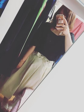 ぴょんさんのコーディネート