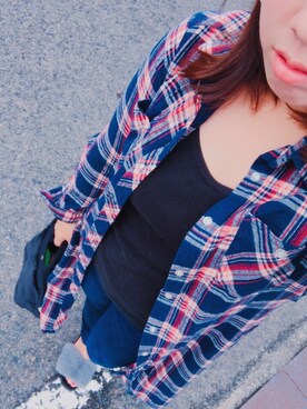 ぴょんさんのコーディネート