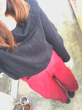 ぴょんさんのコーディネート