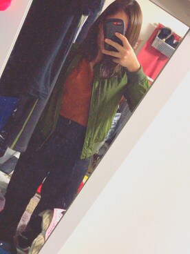 ぴょんさんのコーディネート