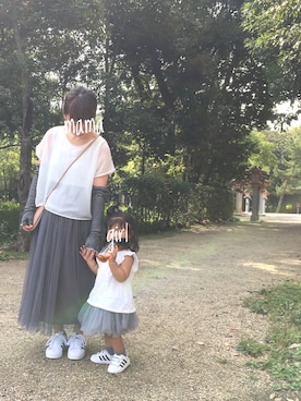 kotoama☺︎さんのコーディネート