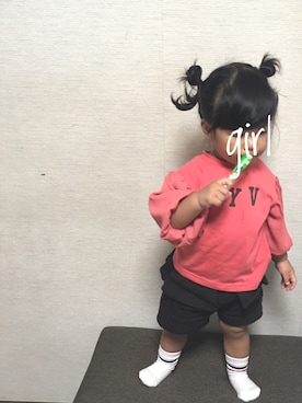 kotoama☺︎さんのコーディネート