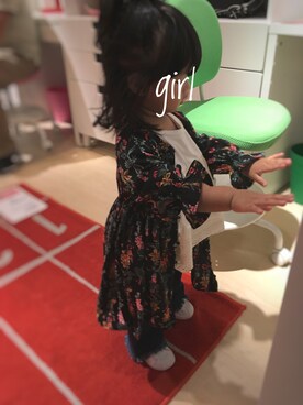 kotoama☺︎さんのコーディネート