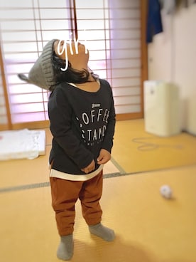 kotoama☺︎さんのコーディネート