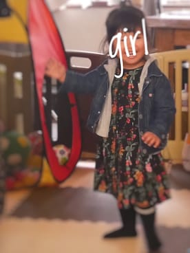 kotoama☺︎さんのコーディネート