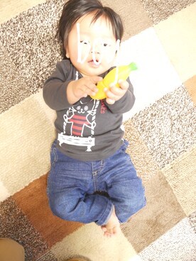 kotoama☺︎さんのコーディネート