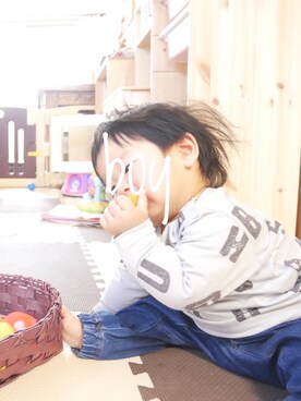 kotoama☺︎さんのコーディネート