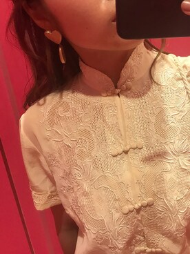 あ き も と ま みさんのコーディネート