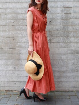 melirichさんのコーディネート