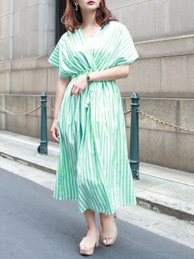 melirichさんのコーディネート