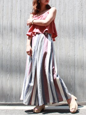 melirichさんのコーディネート