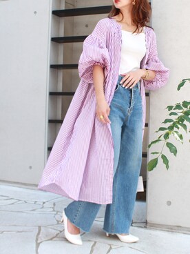 melirichさんのコーディネート