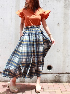 melirichさんのコーディネート