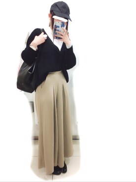 もなみさんのコーディネート