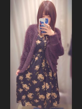 もなみさんのコーディネート