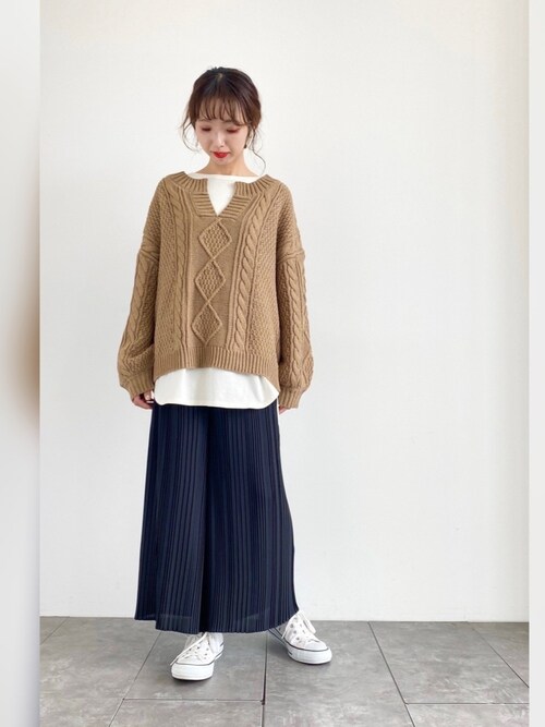 naruさんのコーディネート