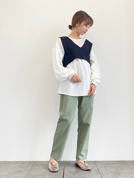 naruさんのコーディネート