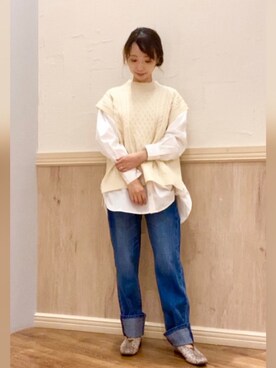 naruさんのコーディネート