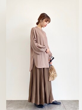 naruさんのコーディネート