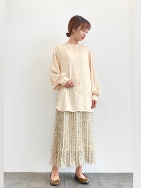 naruさんのコーディネート