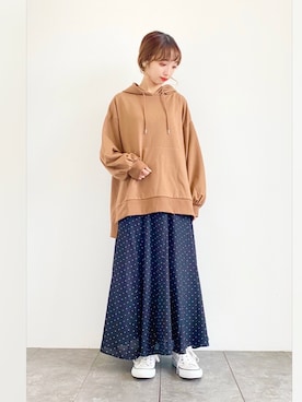 naruさんのコーディネート