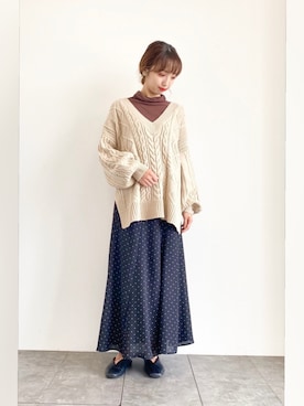 naruさんのコーディネート