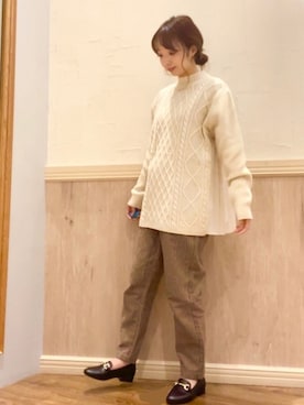 naruさんのコーディネート