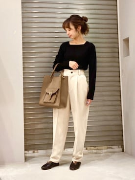 naruさんのコーディネート