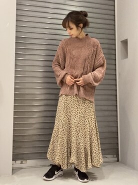 naruさんのコーディネート