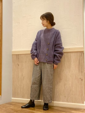 naruさんのコーディネート