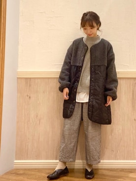 naruさんのコーディネート