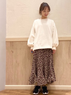 naruさんのコーディネート