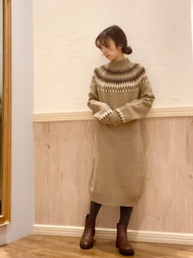 naruさんのコーディネート