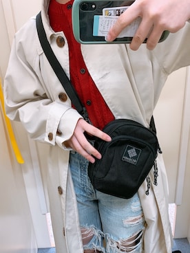 ぬまるさんのコーディネート