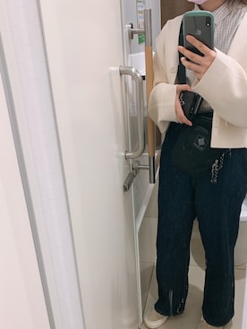 ぬまるさんのコーディネート