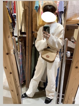 ぬまるさんのコーディネート