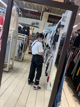 ぬまるさんのコーディネート