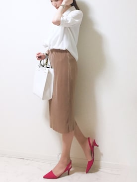 Kumiさんのコーディネート