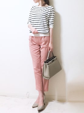 Kumiさんのコーディネート