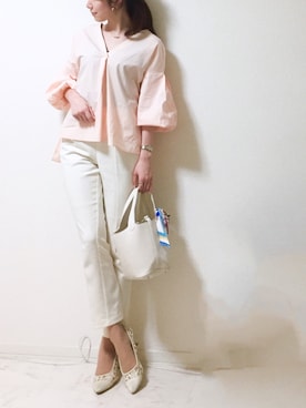 Kumiさんのコーディネート