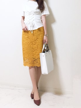 Kumiさんのコーディネート