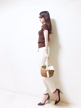 Kumiさんのコーディネート