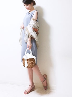 Kumiさんのコーディネート