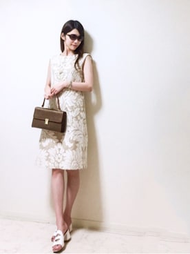 Kumiさんのコーディネート