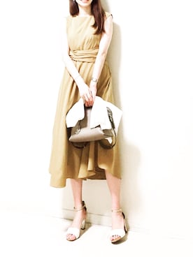 Kumiさんのコーディネート