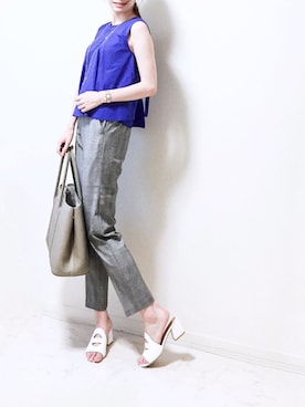 Kumiさんのコーディネート