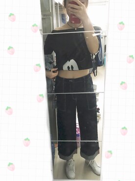 colaaaaa__さんのコーディネート