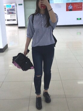 colaaaaa__さんのコーディネート