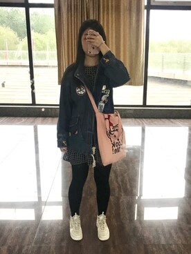 colaaaaa__さんのコーディネート